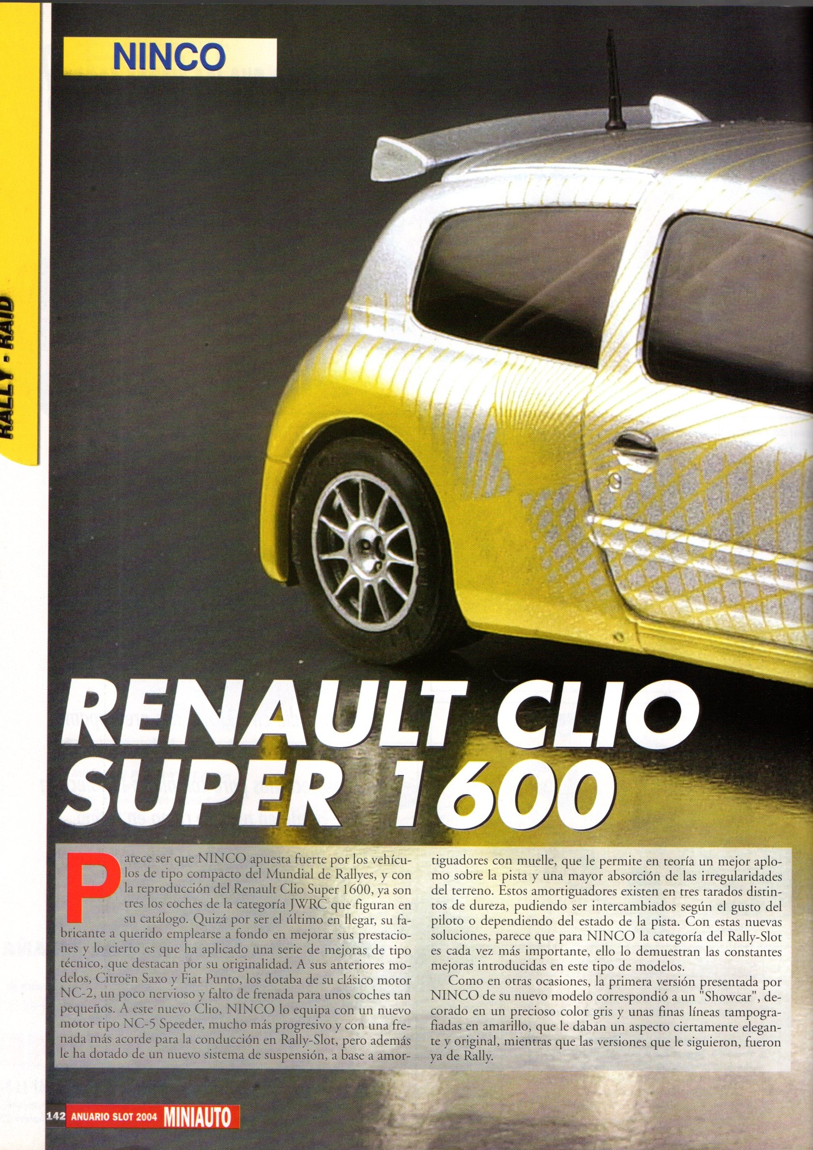 Renault Clio (50300